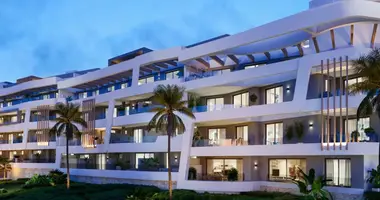 Wohnung 3 Schlafzimmer in San Pedro Alcantara, Spanien