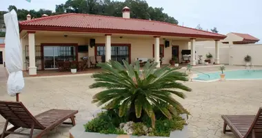 Casa 4 habitaciones en Estepona, Španjolska