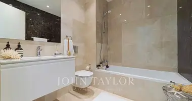 Wohnung 2 zimmer in Germasogeia, Zypern