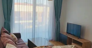Apartamento 2 habitaciones en Becici, Montenegro