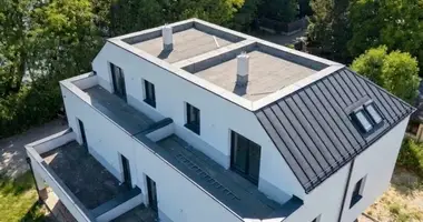 Дом 5 комнат в Wienersdorf, Австрия