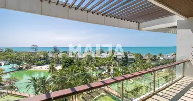 1 bedroom apartment in Sunthonphu, Thailand