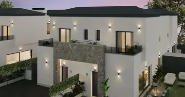 Villa in Santa Pola, Spanien