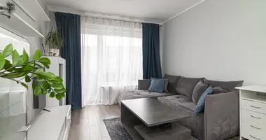 Apartamento 2 habitaciones en Vilna, Lituania