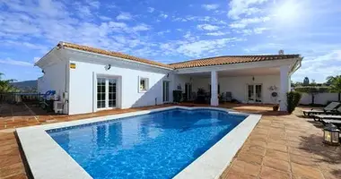 7 bedroom house in Mijas, Spain