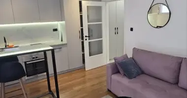 Apartment in Podgorica, Montenegro