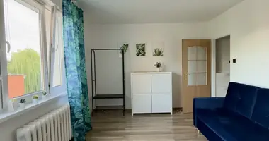 1 room apartment in Poznan, Poland