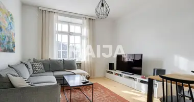 Apartamento 2 habitaciones en Helsinki sub region, Finlandia