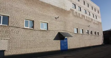 Almacén 2 638 m² en Aprelevka, Rusia