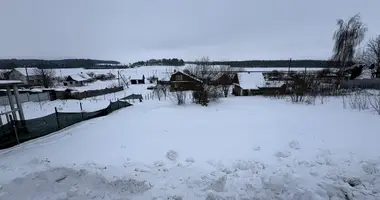 Grundstück in Luhavaslabadski sielski Saviet, Belarus