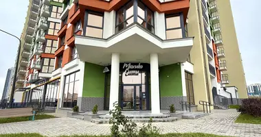 Квартира 1 комната в Минск, Беларусь