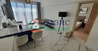 Wohnung 2 zimmer in Aheloy, Bulgarien