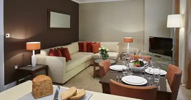 Appartement 2 chambres dans Cité de Londres, Royaume-Uni