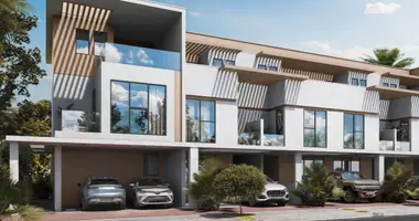 4 bedroom house in Dubai, United Arab Emirates