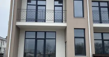 Casa 2 habitaciones en Lymanka, Ucrania