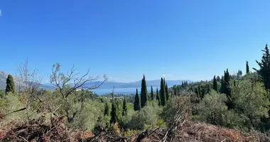 Działka w Municipality of Central Corfu and Diapontia Islands, Grecja