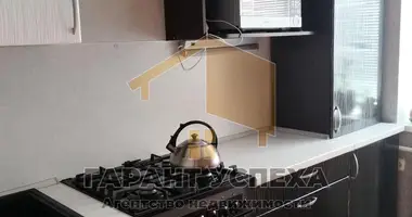 Appartement 2 chambres dans Lieninski sielski Saviet, Bélarus