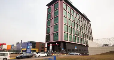 Nieruchomości komercyjne 353 m² w Mińsk, Białoruś