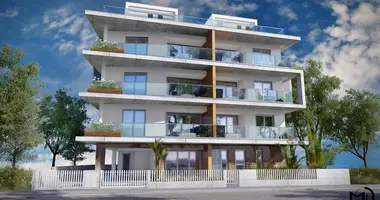 2 bedroom apartment in Larnaca, Cyprus