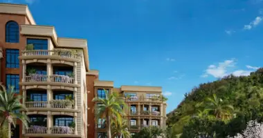 1 bedroom apartment in Batumi, Georgia
