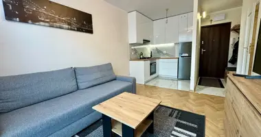 Appartement 2 chambres dans Varsovie, Pologne