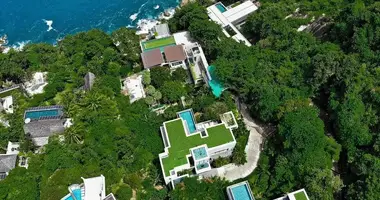 Villa 6 zimmer in Kamala, Thailand