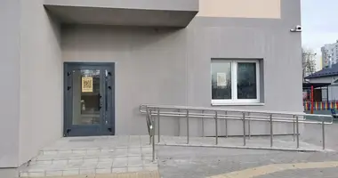 Tienda 82 m² en Minsk, Belarús