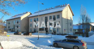 Квартира 3 комнаты в Нурмиярви, Финляндия