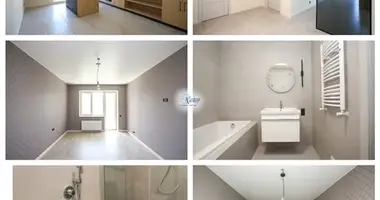 Wohnung 1 zimmer in Kaliningrad, Russland