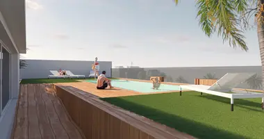 Appartement 1 chambre dans San Pedro del Pinatar, Espagne