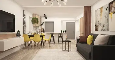 Apartamento 3 habitaciones en Sulzbach Taunus, Alemania