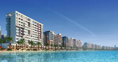 Kawalerka 1 pokój w Dubaj, Emiraty Arabskie