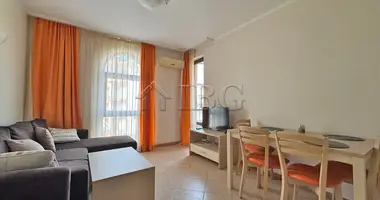 1 bedroom apartment in Nesebar, Bulgaria