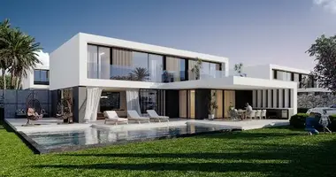 Villa 5 habitaciones en Chipre del Norte