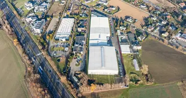 Mieszkanie w Poznań, Polska