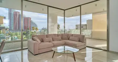 Apartamento 2 habitaciones en Germasogeia, Chipre