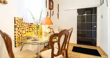 Apartamento 2 habitaciones en Lodz, Polonia
