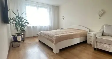 Квартира 2 комнаты в Боровляны, Беларусь