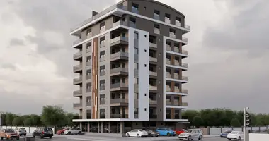 Penthouse 3 bedrooms in Muratpasa, Turkey