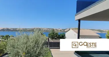 Apartamento 8 habitaciones en Opcina Dezanovac, Croacia