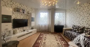 2 room apartment in Muchaviecki sielski Saviet, Belarus