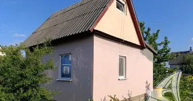 Дом в Мотыкальский сельский Совет, Беларусь
