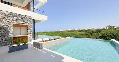 Дом 3 комнаты в Girne Belediyesi, Северный Кипр