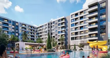 Appartement 2 chambres dans Kepez, Turquie