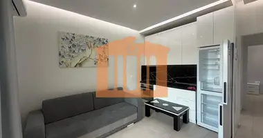 Appartement 1 chambre dans Bashkia Durres, Albanie