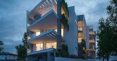 Apartamento 3 habitaciones en Aradippou, Chipre