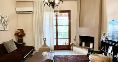 3 bedroom apartment in Municipality of Marousi, Greece