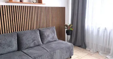 Квартира 1 комната в Познань, Польша