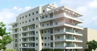 Apartamento 3 habitaciones en Bat Yam, Israel