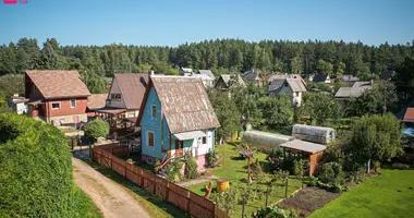 Casa en Draseikiai, Lituania